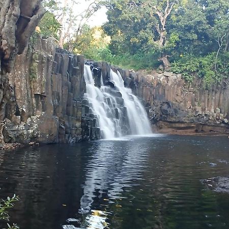 Residence Des Cascades Surinam 외부 사진