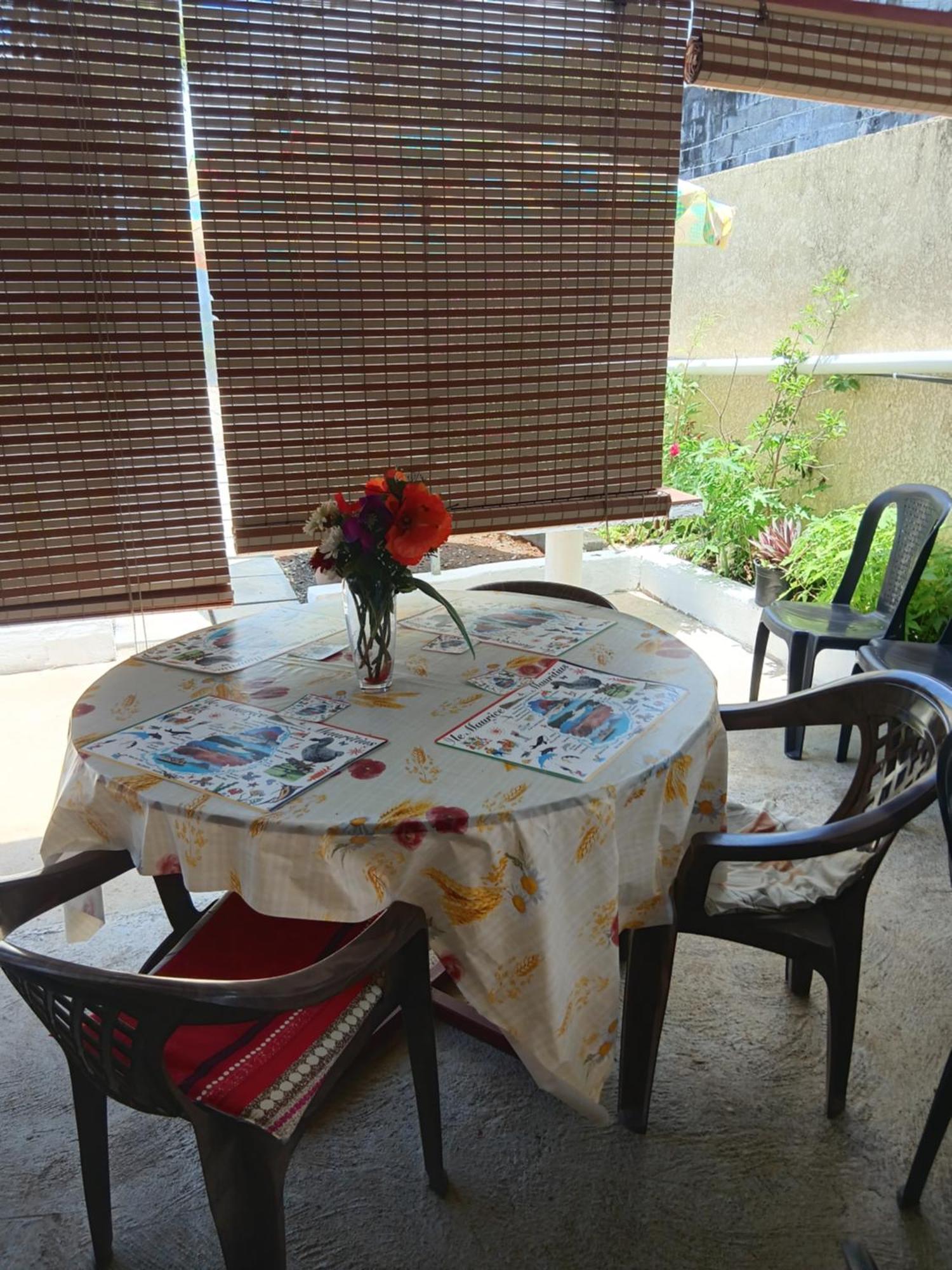 Residence Des Cascades Surinam 외부 사진