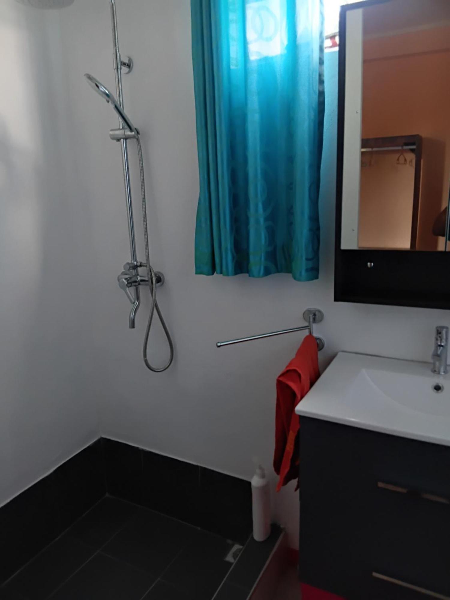 Residence Des Cascades Surinam 외부 사진