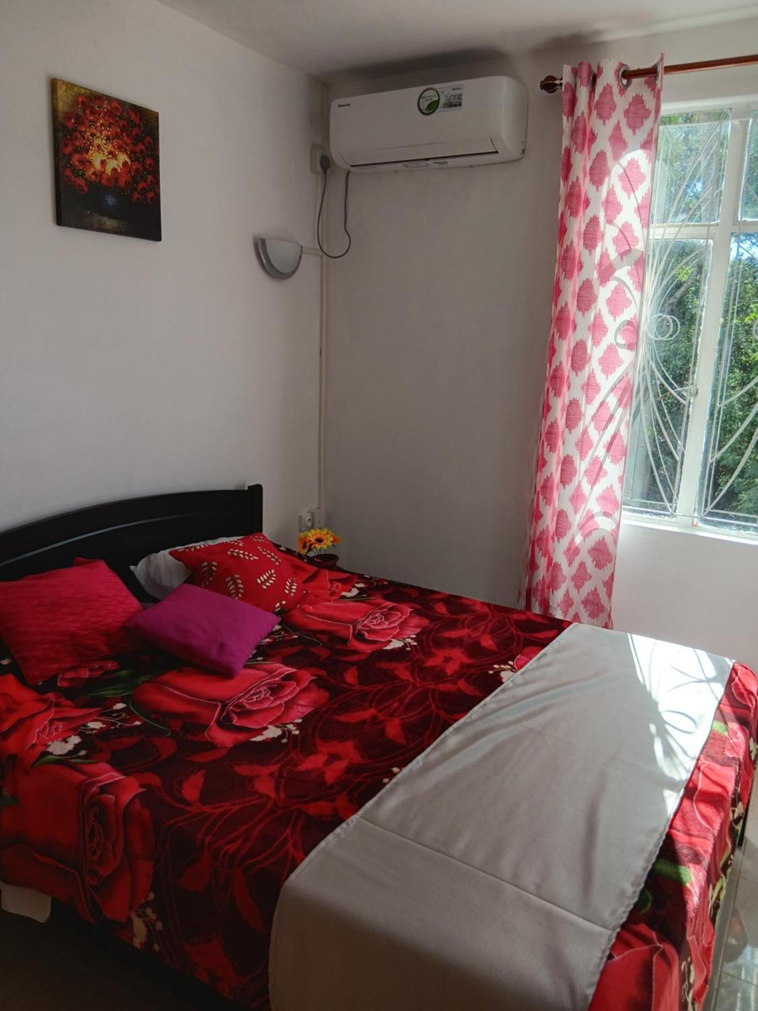 Residence Des Cascades Surinam 외부 사진