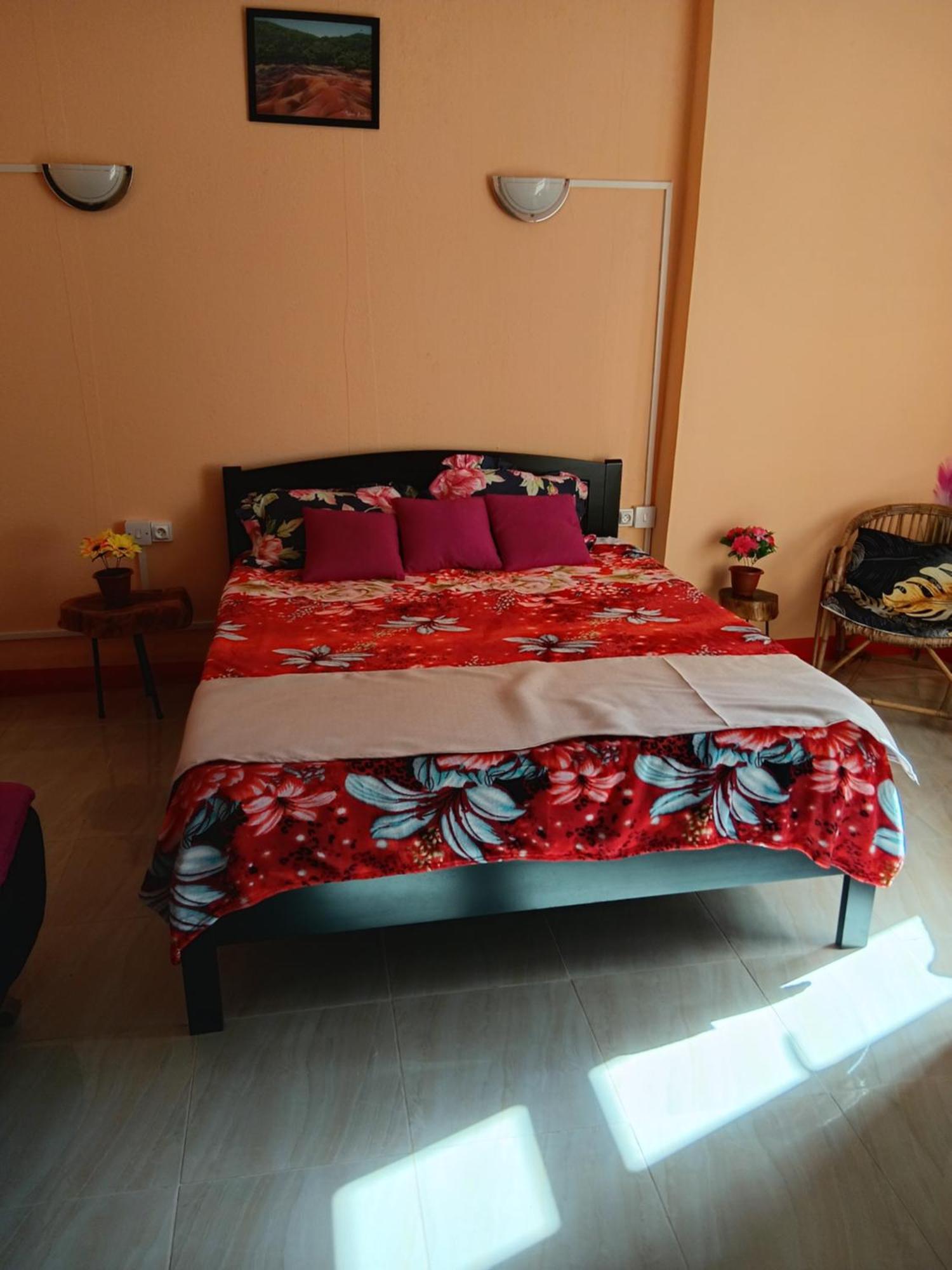 Residence Des Cascades Surinam 외부 사진