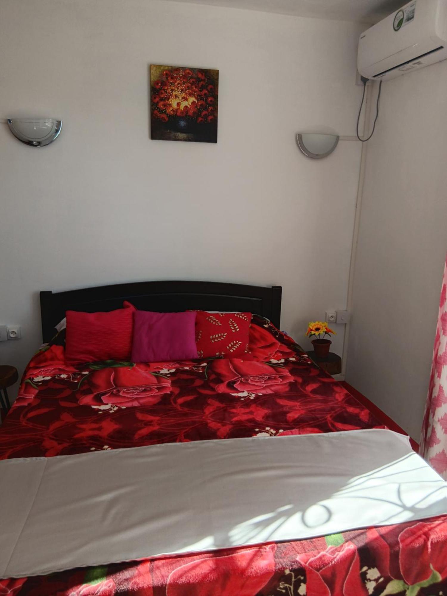 Residence Des Cascades Surinam 외부 사진