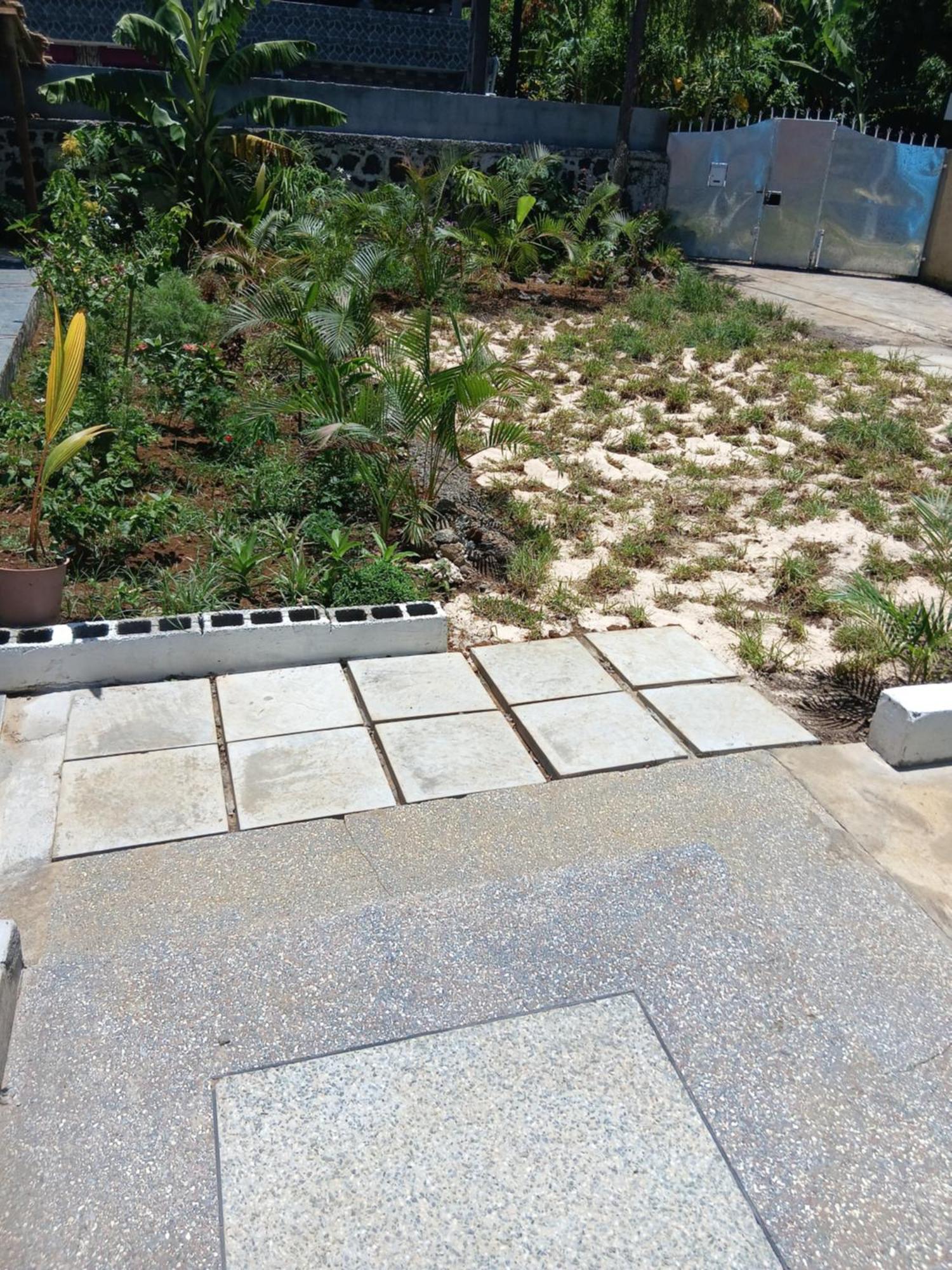 Residence Des Cascades Surinam 외부 사진