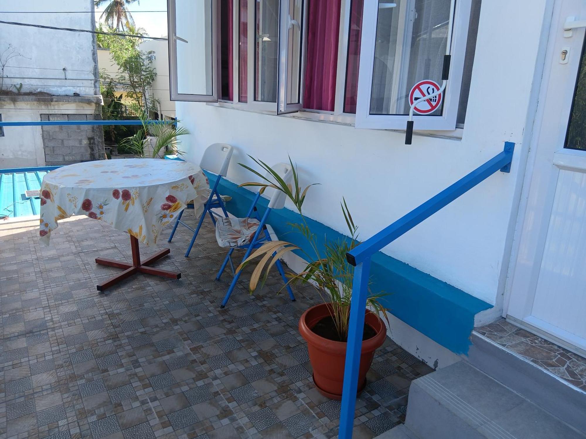 Residence Des Cascades Surinam 외부 사진