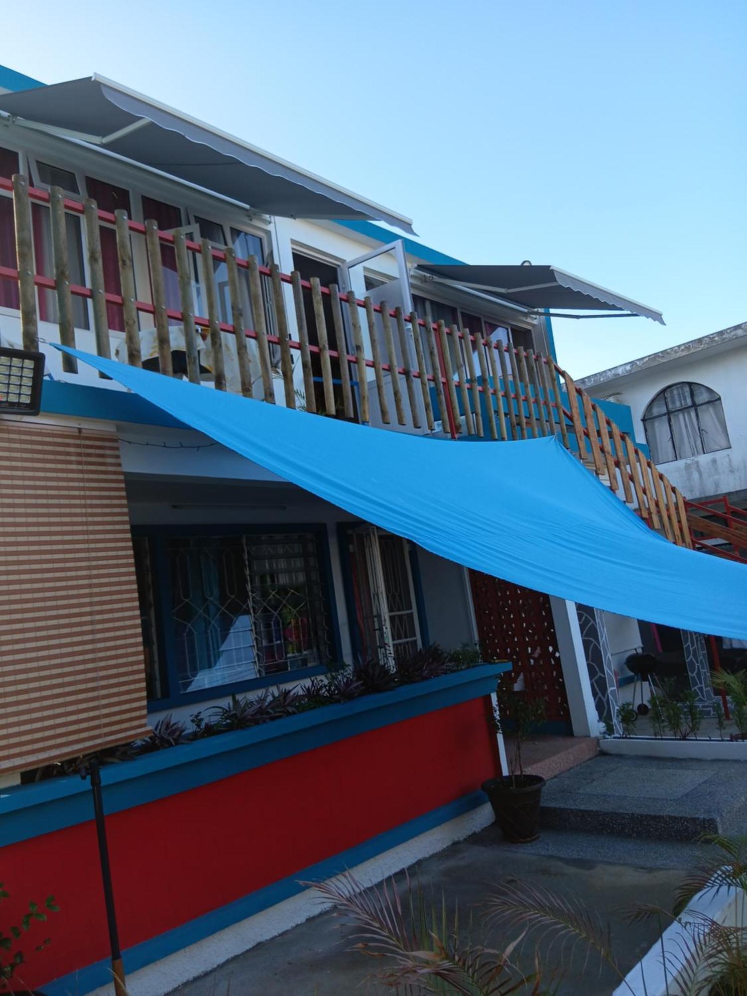 Residence Des Cascades Surinam 외부 사진