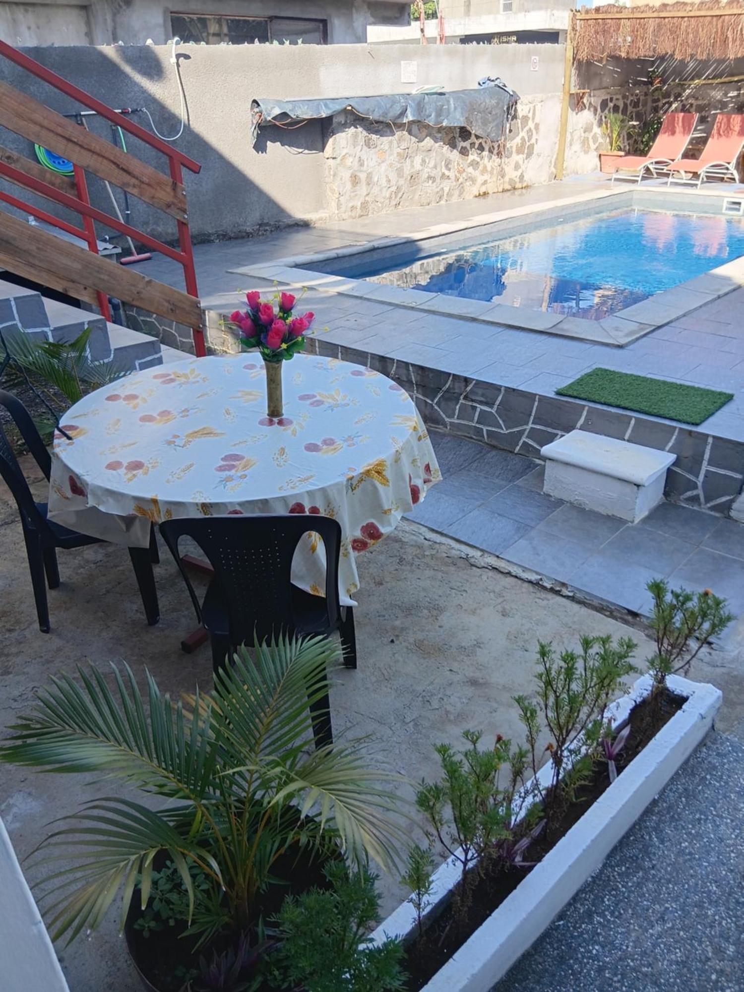 Residence Des Cascades Surinam 외부 사진