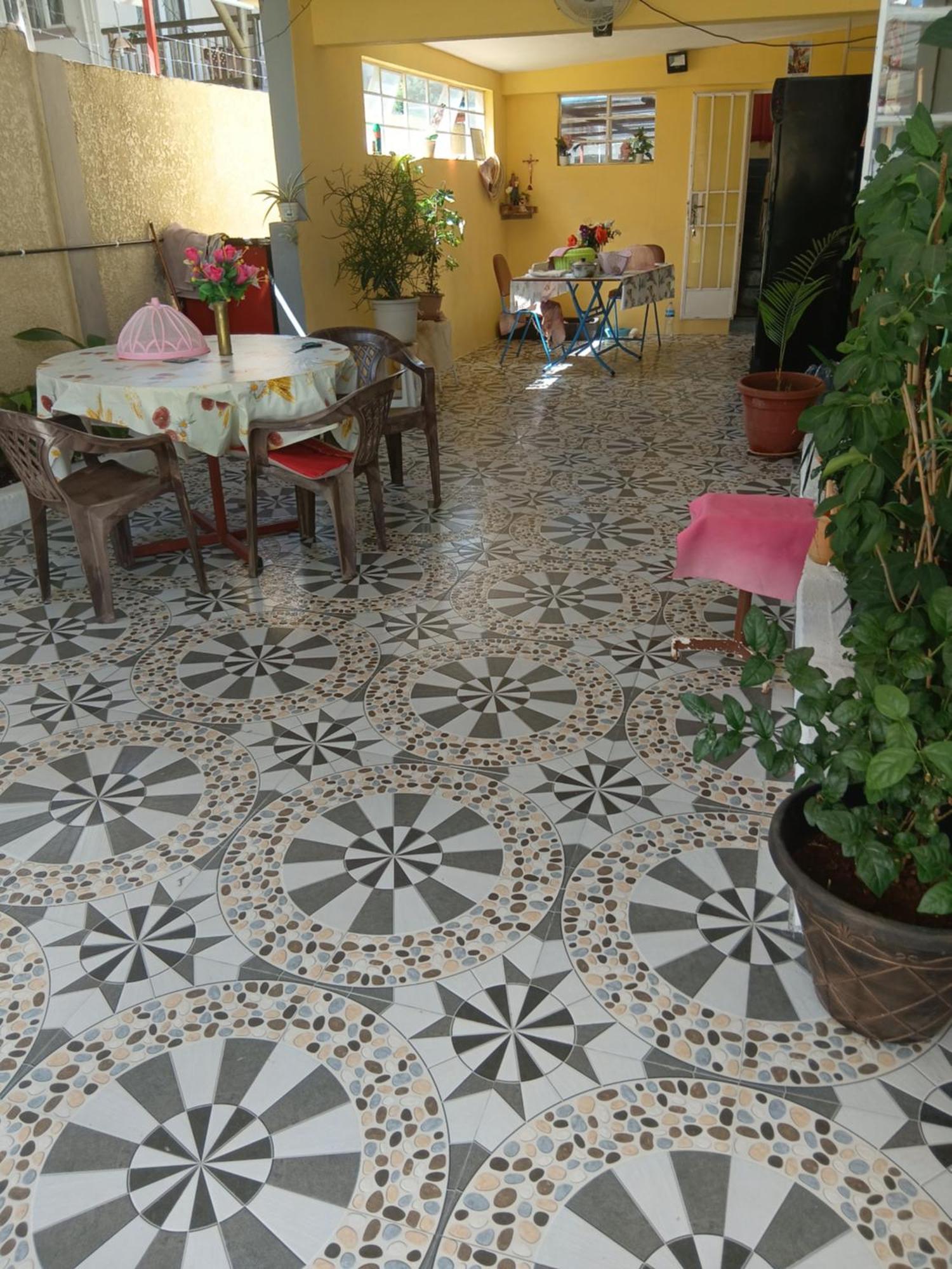 Residence Des Cascades Surinam 외부 사진